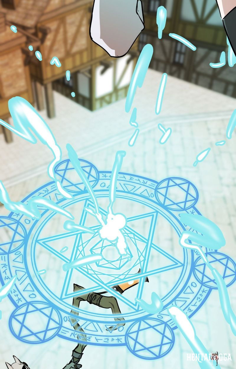 No Man&rsquo;s Land No Man&rsquo;s Land Chapter 85 - Page 11