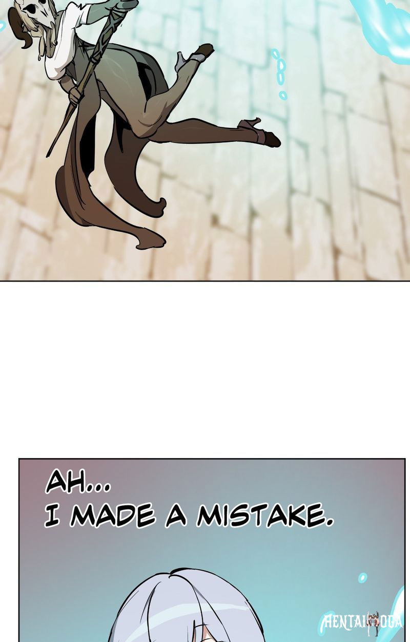 No Man&rsquo;s Land No Man&rsquo;s Land Chapter 85 - Page 12