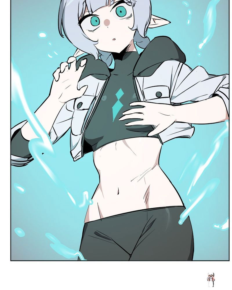 No Man&rsquo;s Land No Man&rsquo;s Land Chapter 85 - Page 13