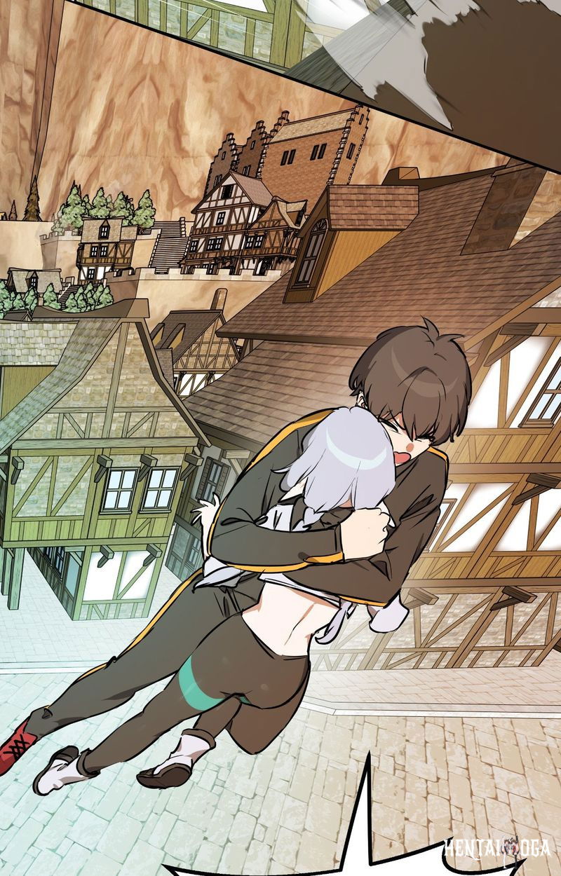 No Man&rsquo;s Land No Man&rsquo;s Land Chapter 85 - Page 15