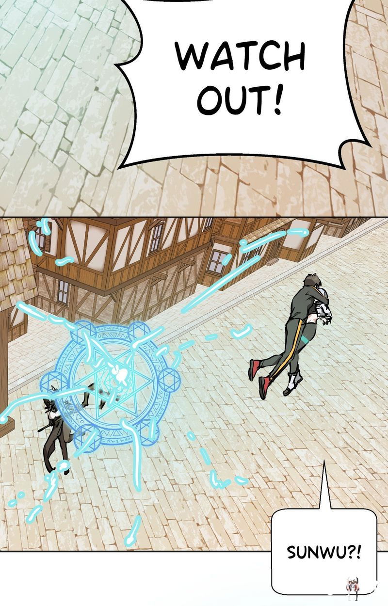 No Man&rsquo;s Land No Man&rsquo;s Land Chapter 85 - Page 16