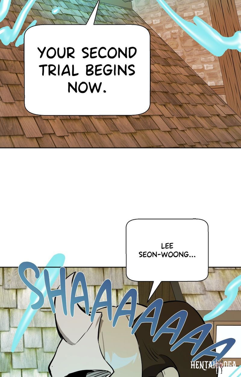 No Man&rsquo;s Land No Man&rsquo;s Land Chapter 85 - Page 2