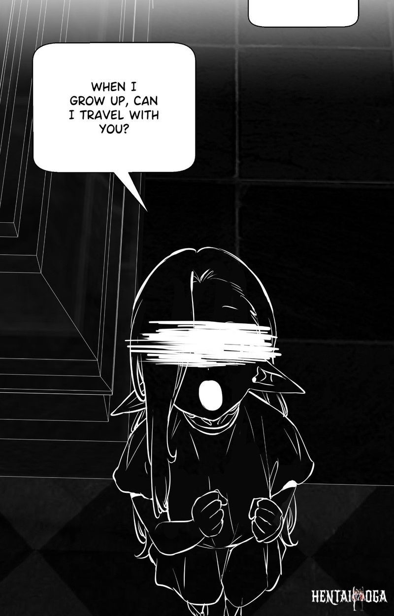 No Man&rsquo;s Land No Man&rsquo;s Land Chapter 85 - Page 21