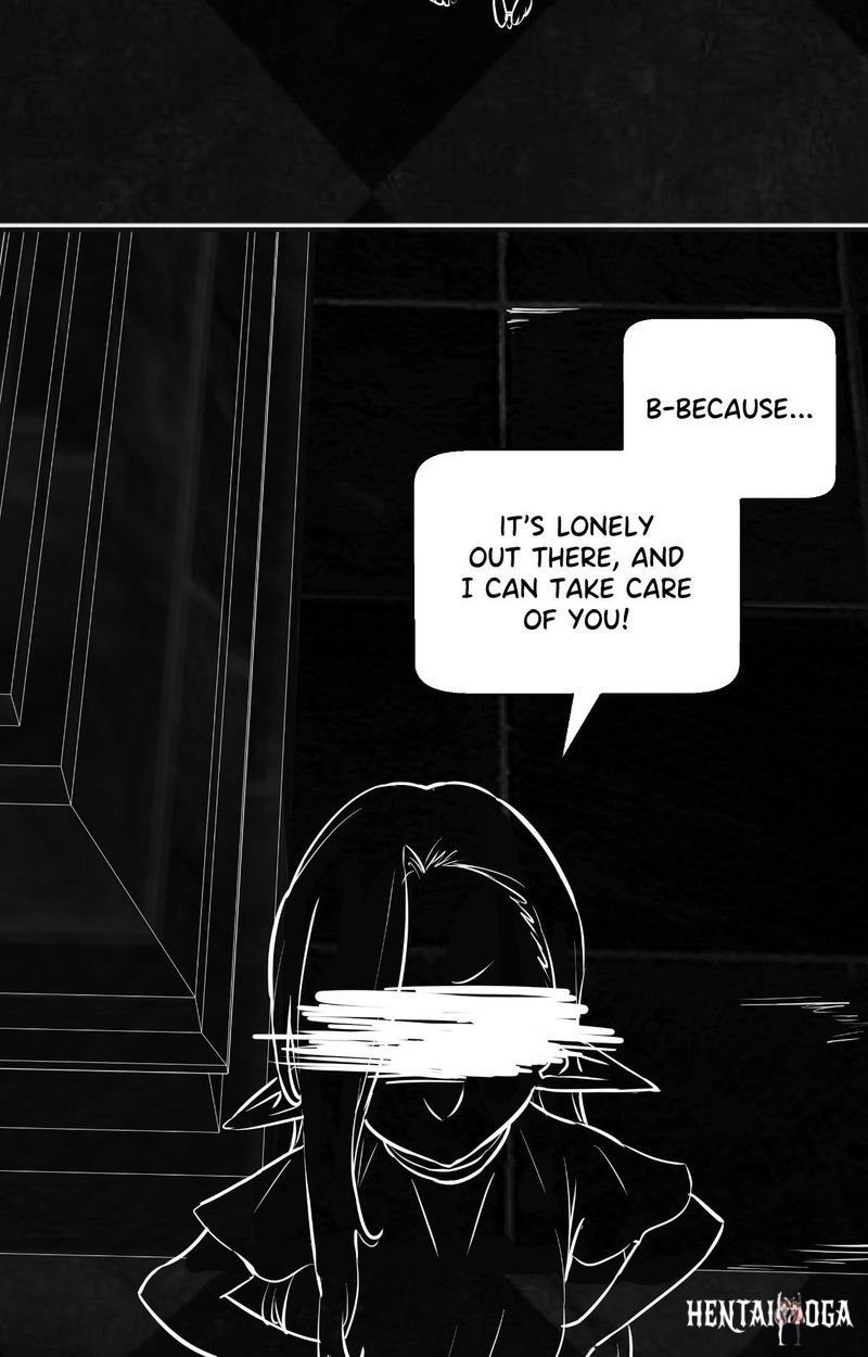 No Man&rsquo;s Land No Man&rsquo;s Land Chapter 85 - Page 22