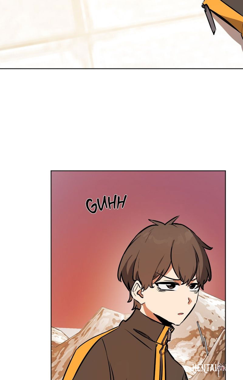 No Man&rsquo;s Land No Man&rsquo;s Land Chapter 85 - Page 25