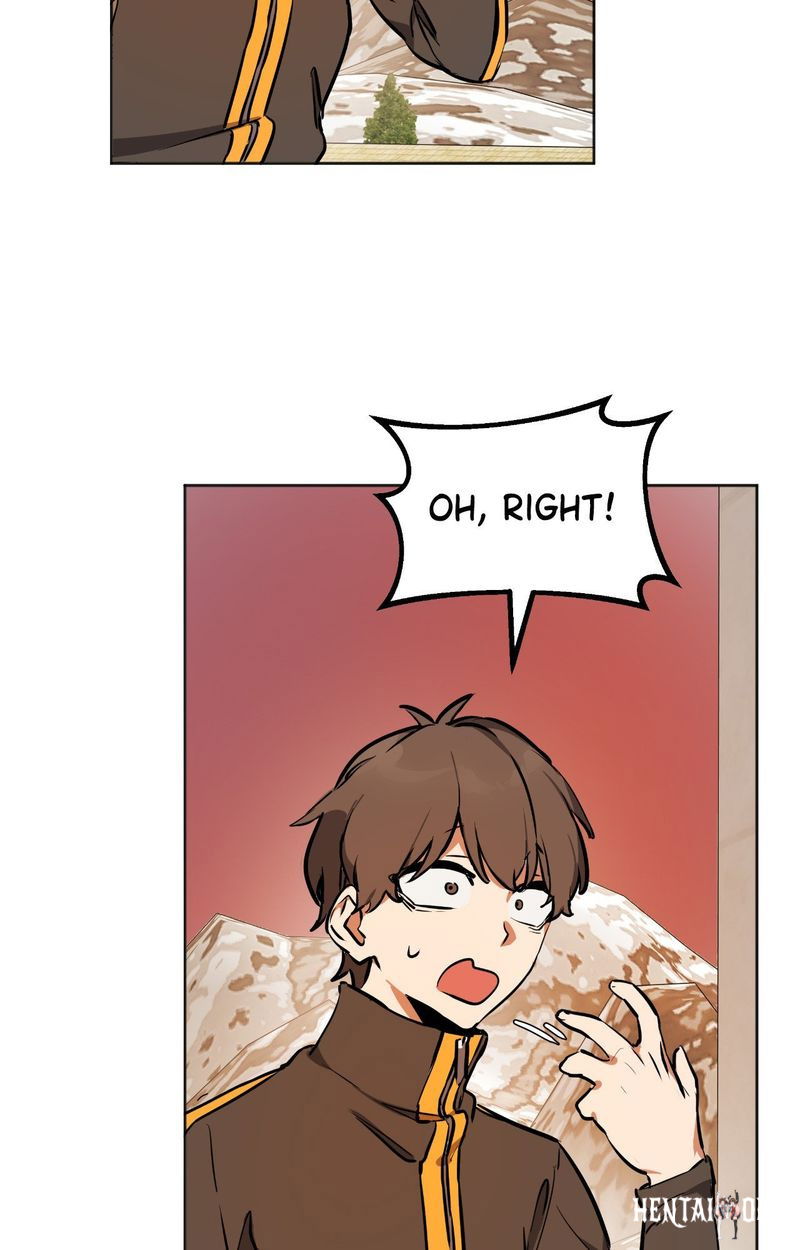 No Man&rsquo;s Land No Man&rsquo;s Land Chapter 85 - Page 27