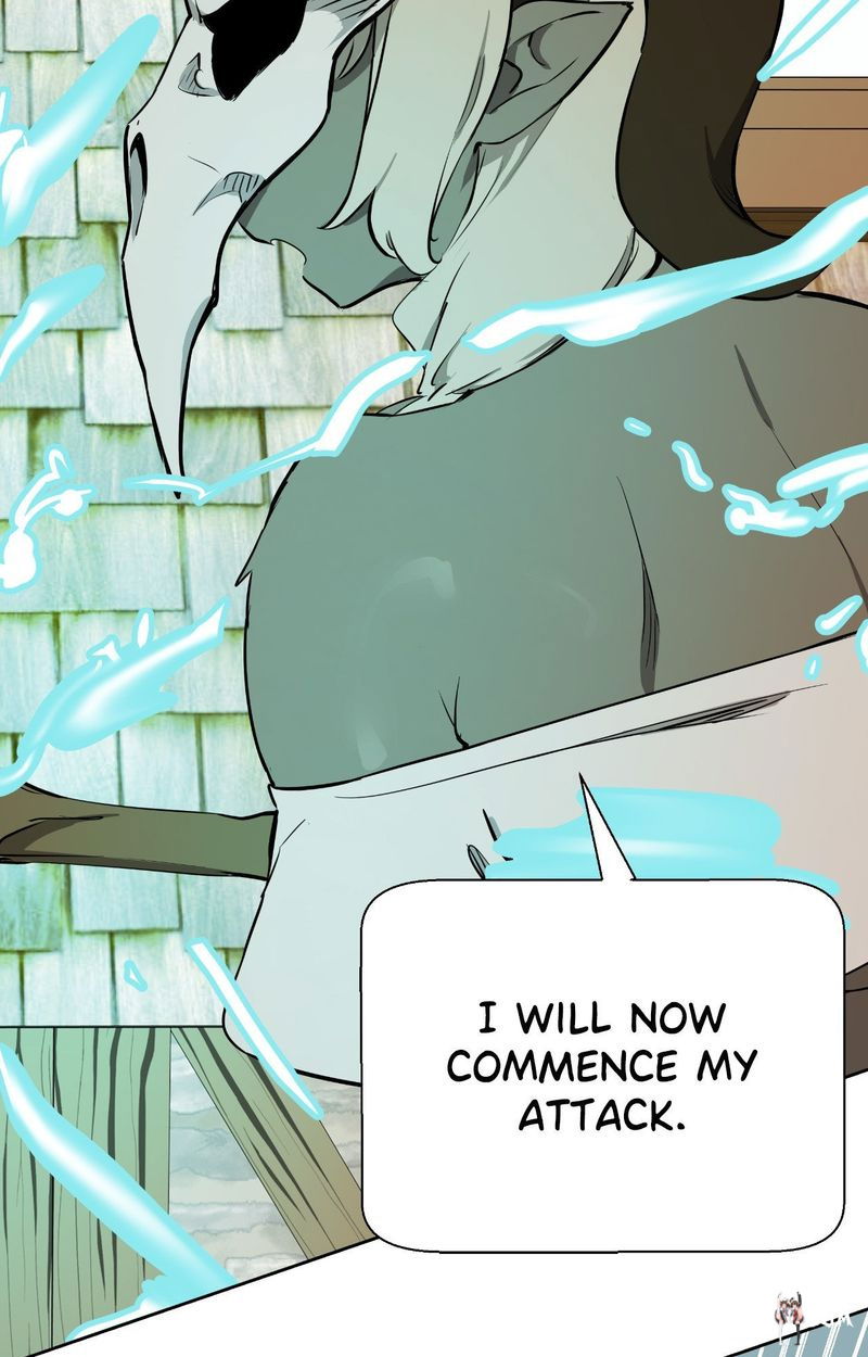 No Man&rsquo;s Land No Man&rsquo;s Land Chapter 85 - Page 3