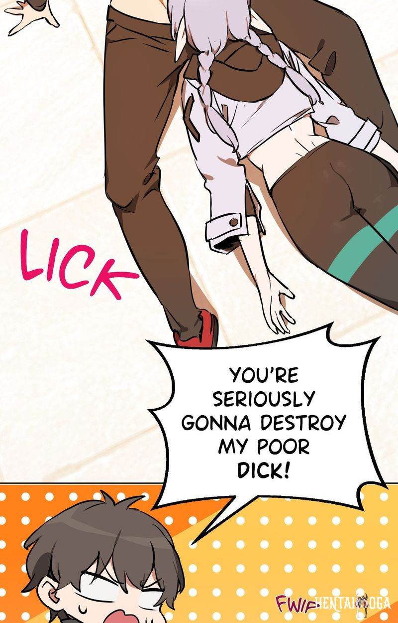 No Man&rsquo;s Land No Man&rsquo;s Land Chapter 85 - Page 30