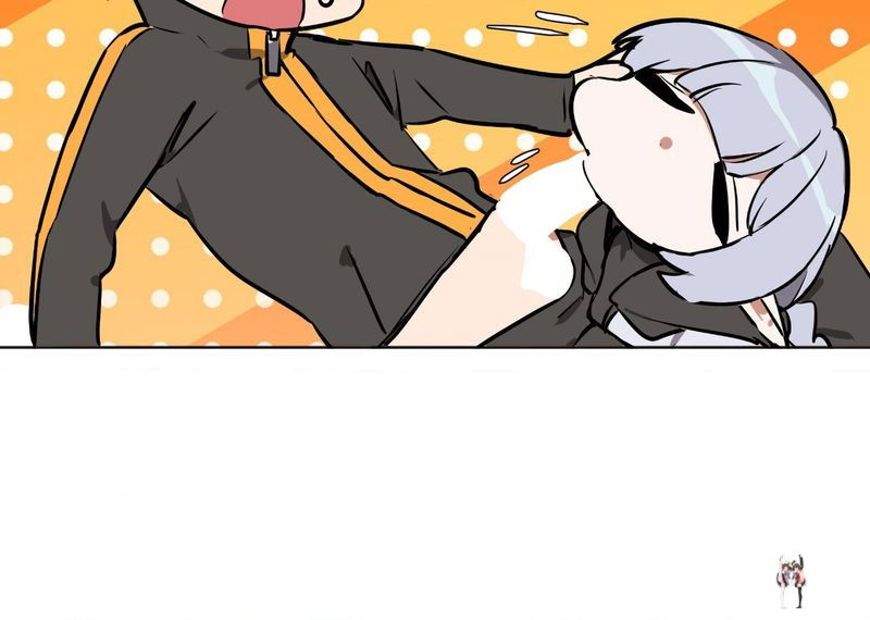 No Man&rsquo;s Land No Man&rsquo;s Land Chapter 85 - Page 31