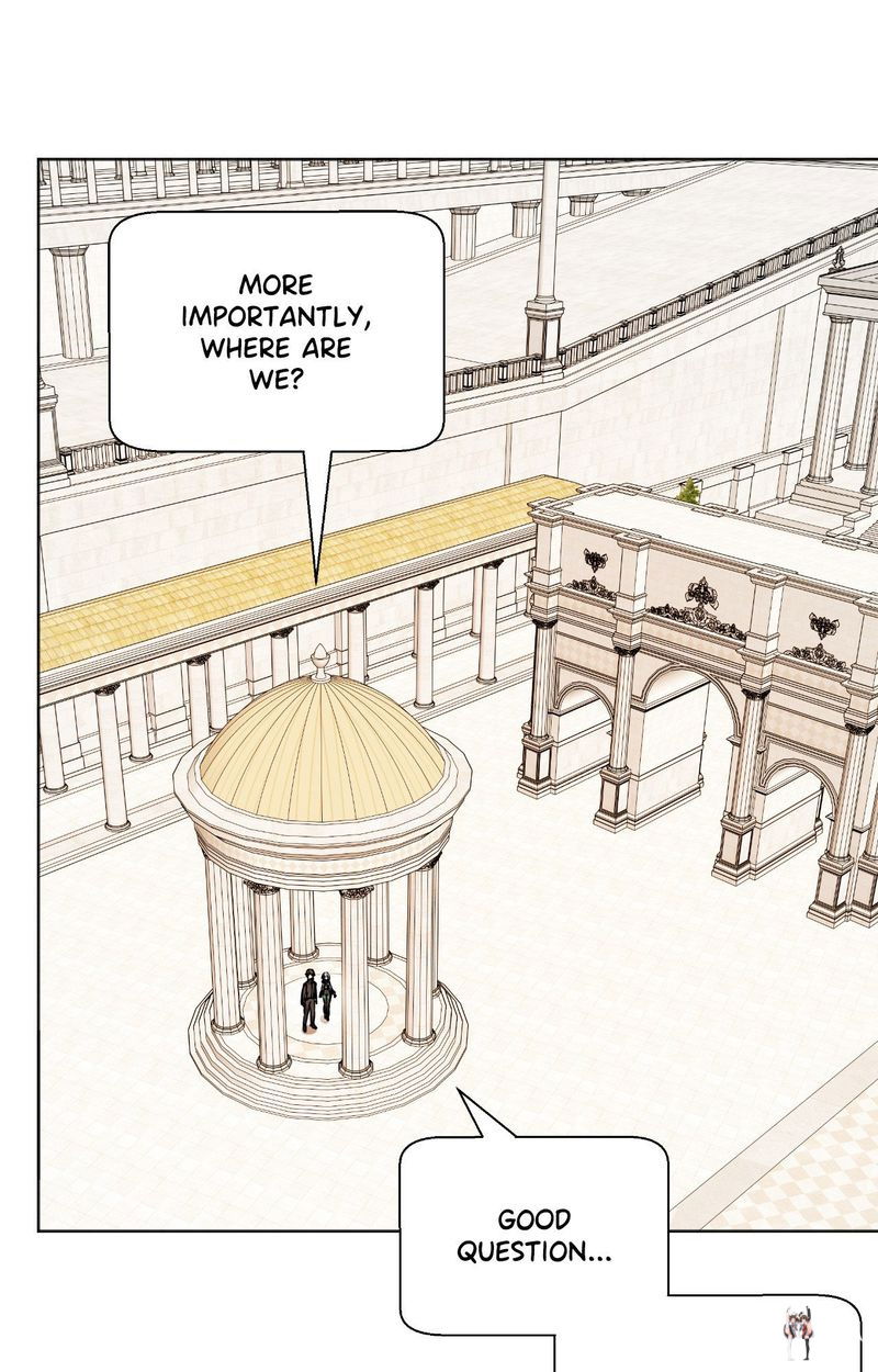 No Man&rsquo;s Land No Man&rsquo;s Land Chapter 85 - Page 33