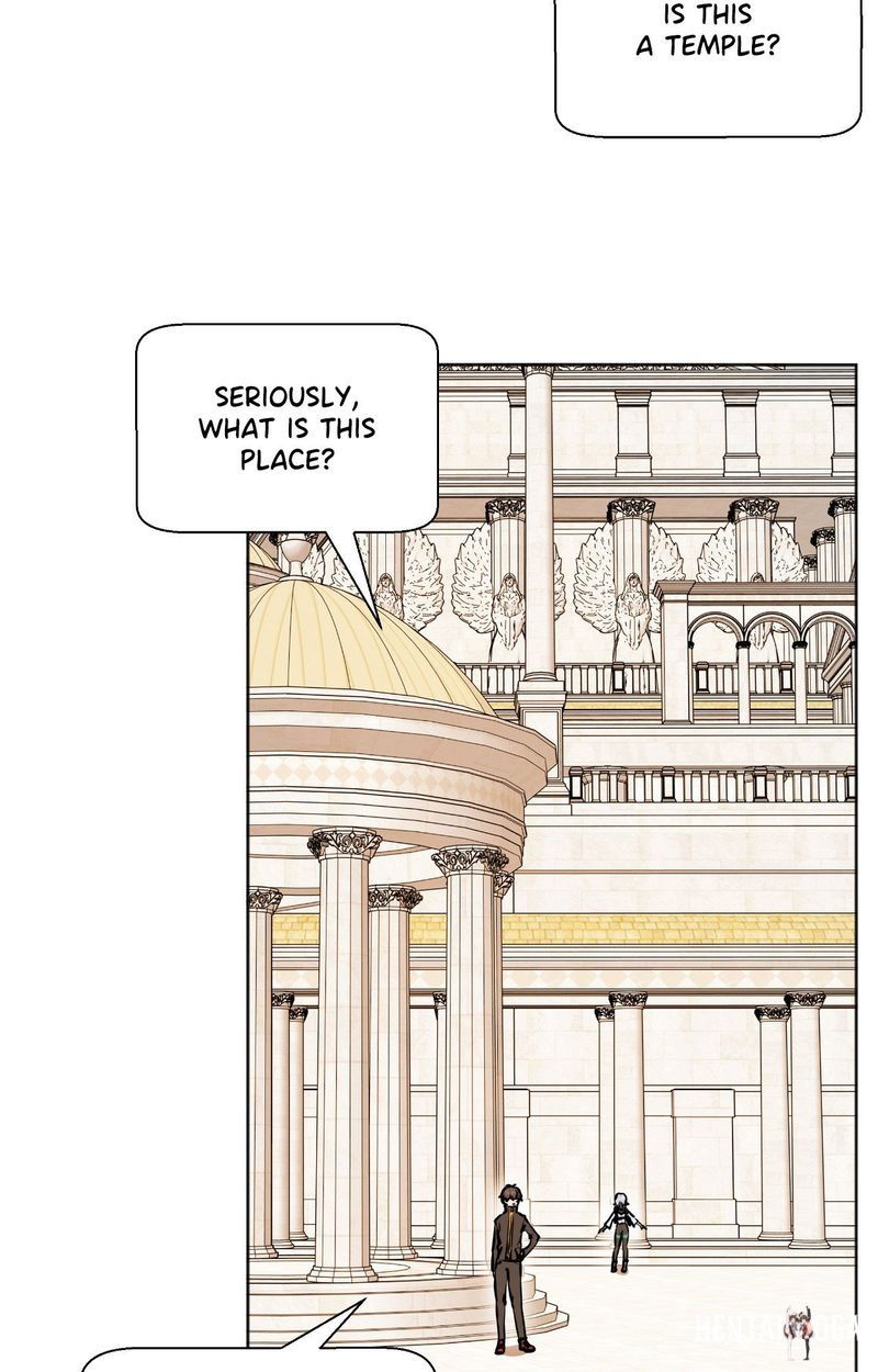 No Man&rsquo;s Land No Man&rsquo;s Land Chapter 85 - Page 34