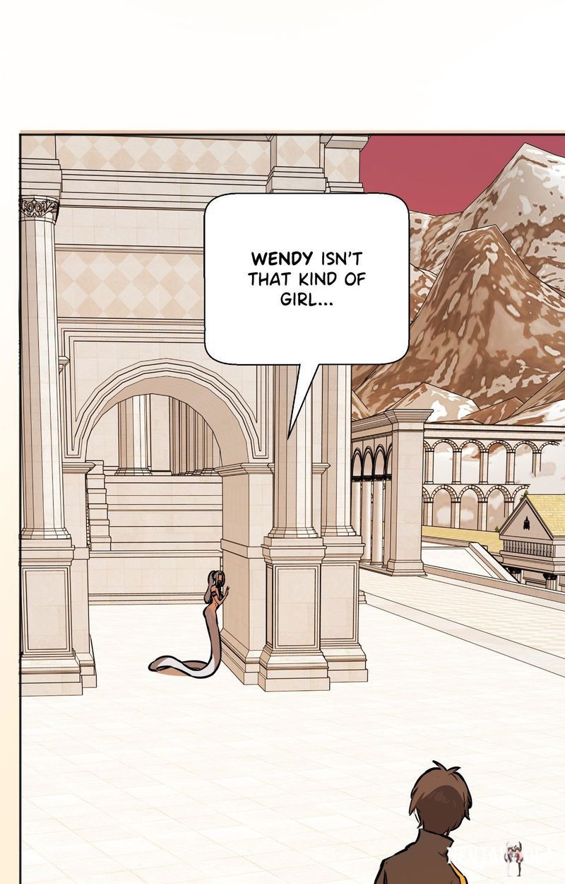 No Man&rsquo;s Land No Man&rsquo;s Land Chapter 85 - Page 36