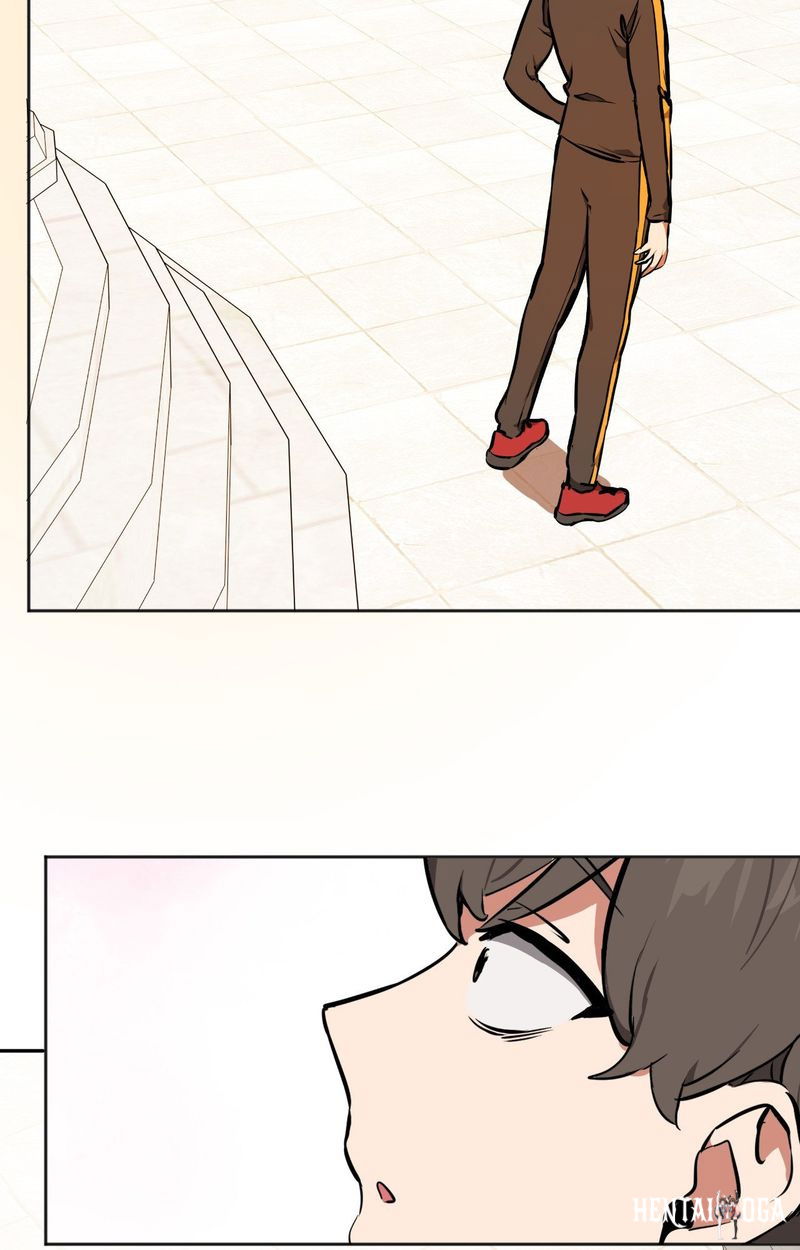 No Man&rsquo;s Land No Man&rsquo;s Land Chapter 85 - Page 37