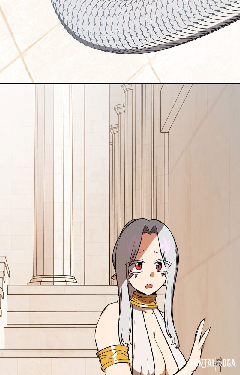 No Man&rsquo;s Land No Man&rsquo;s Land Chapter 85 - Page 39