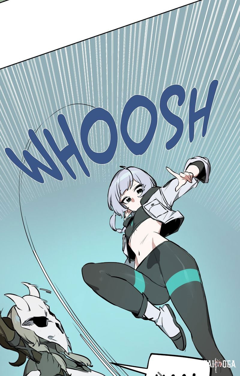 No Man&rsquo;s Land No Man&rsquo;s Land Chapter 85 - Page 4