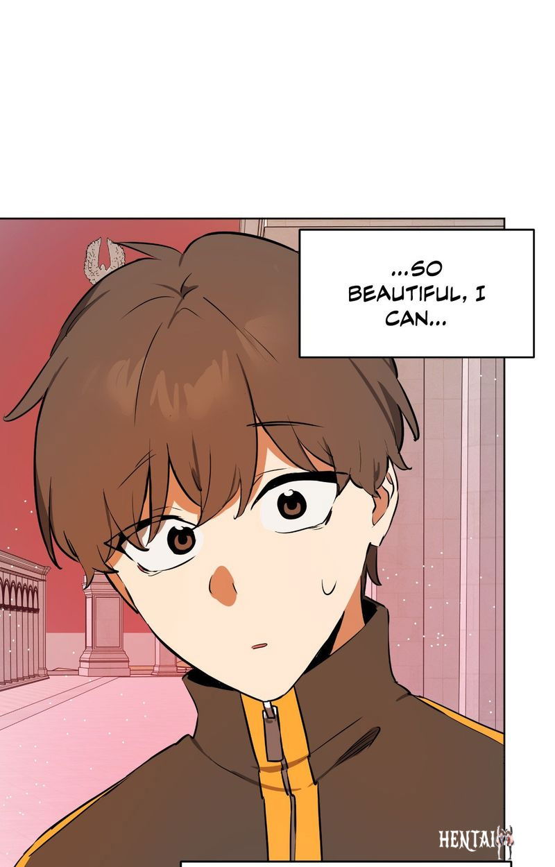 No Man&rsquo;s Land No Man&rsquo;s Land Chapter 85 - Page 44