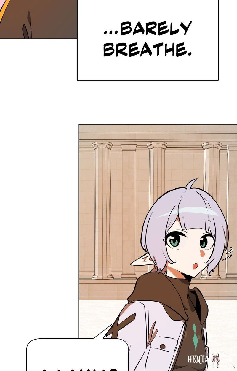 No Man&rsquo;s Land No Man&rsquo;s Land Chapter 85 - Page 45