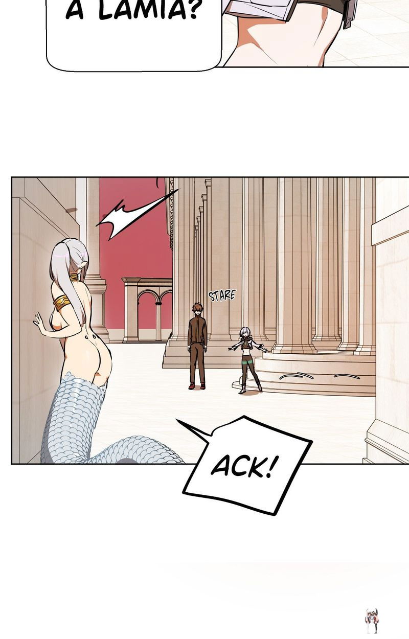 No Man&rsquo;s Land No Man&rsquo;s Land Chapter 85 - Page 46