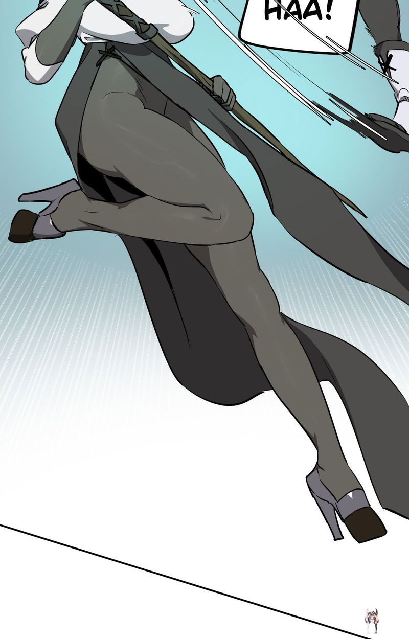 No Man&rsquo;s Land No Man&rsquo;s Land Chapter 85 - Page 5