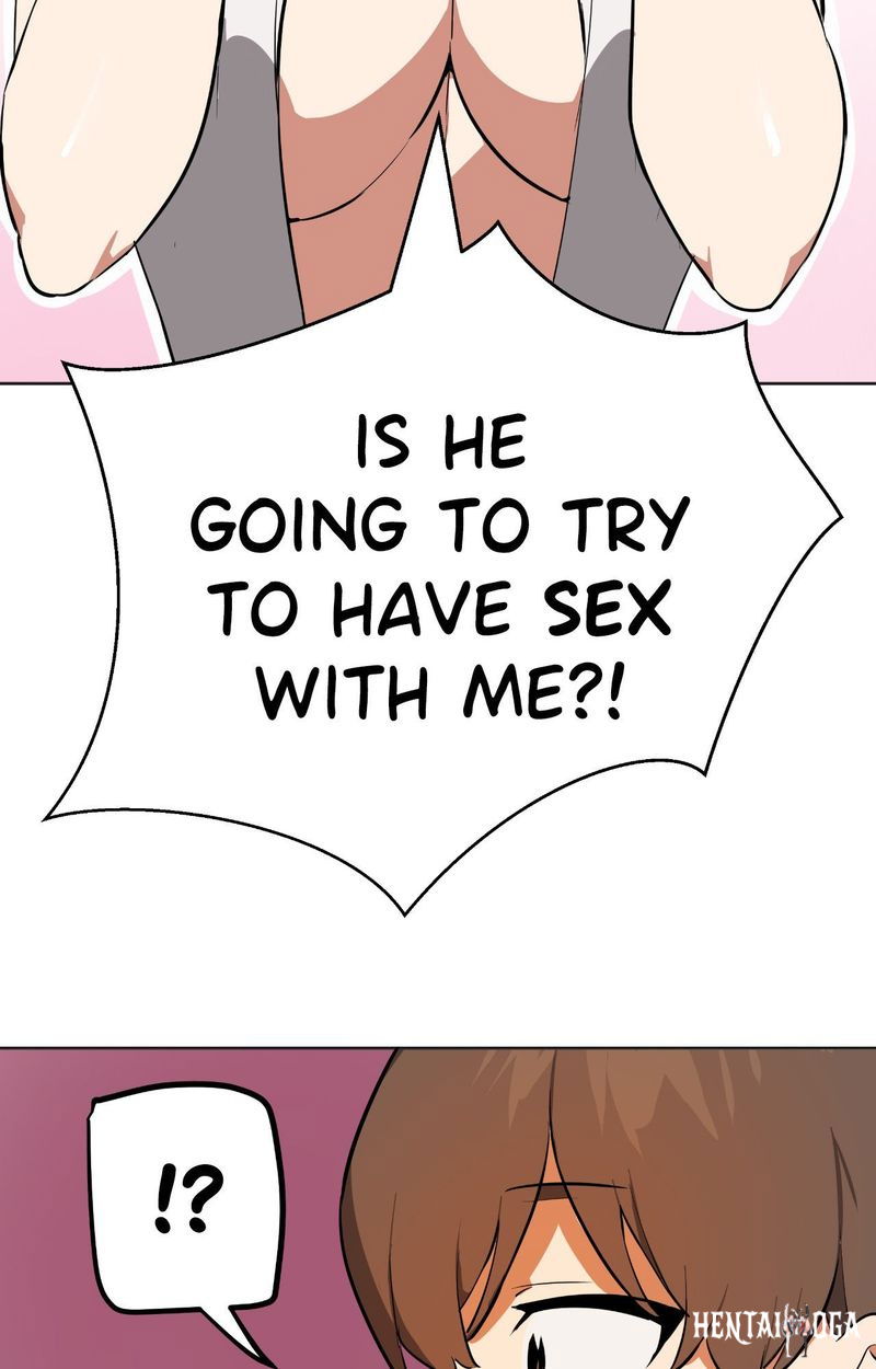 No Man&rsquo;s Land No Man&rsquo;s Land Chapter 85 - Page 50