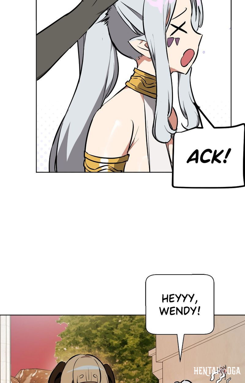 No Man&rsquo;s Land No Man&rsquo;s Land Chapter 85 - Page 52