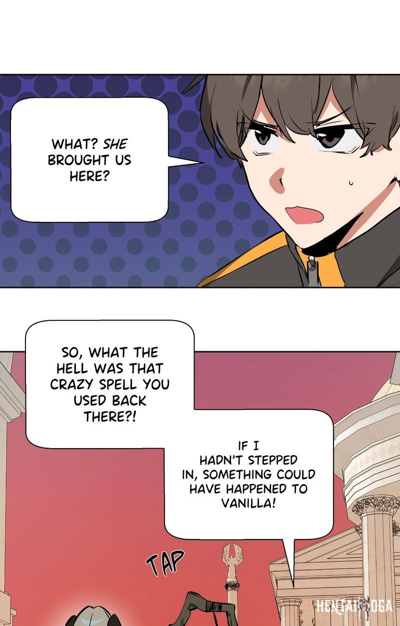 No Man&rsquo;s Land No Man&rsquo;s Land Chapter 85 - Page 59