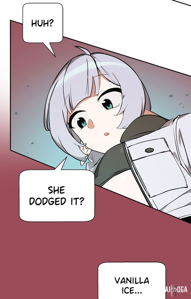 No Man&rsquo;s Land No Man&rsquo;s Land Chapter 85 - Page 6