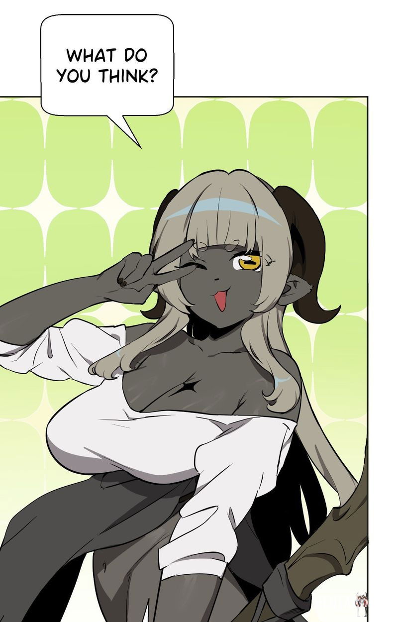 No Man&rsquo;s Land No Man&rsquo;s Land Chapter 85 - Page 67