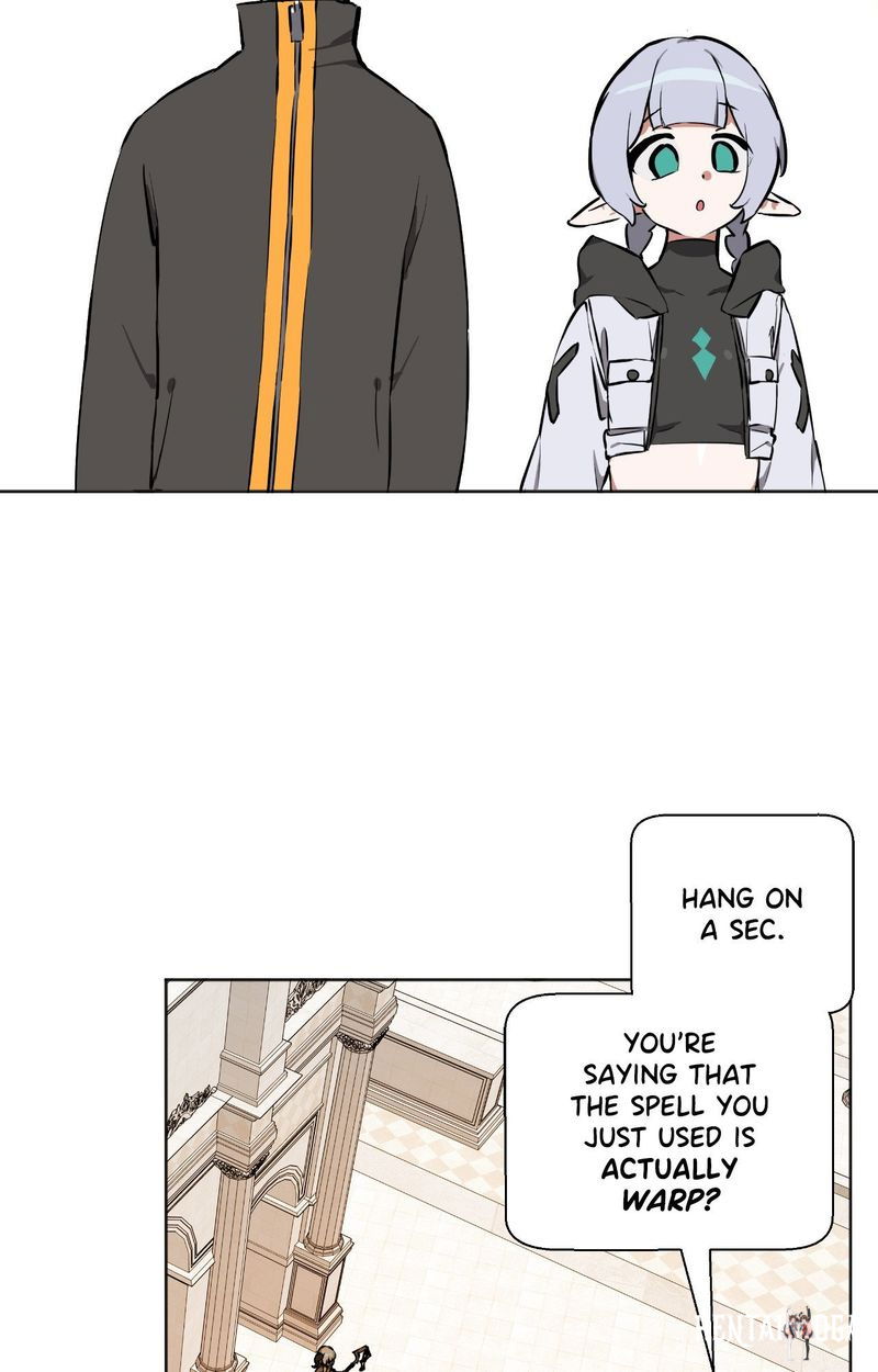 No Man&rsquo;s Land No Man&rsquo;s Land Chapter 85 - Page 69