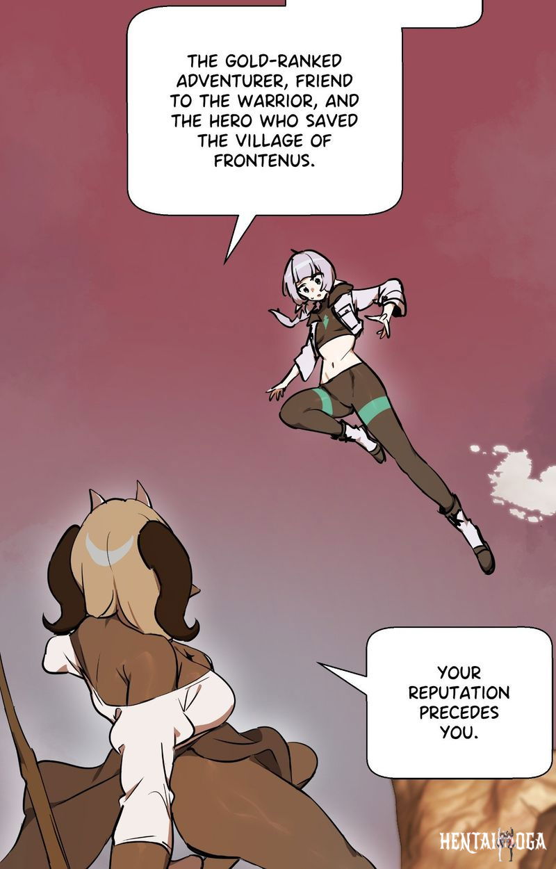 No Man&rsquo;s Land No Man&rsquo;s Land Chapter 85 - Page 7