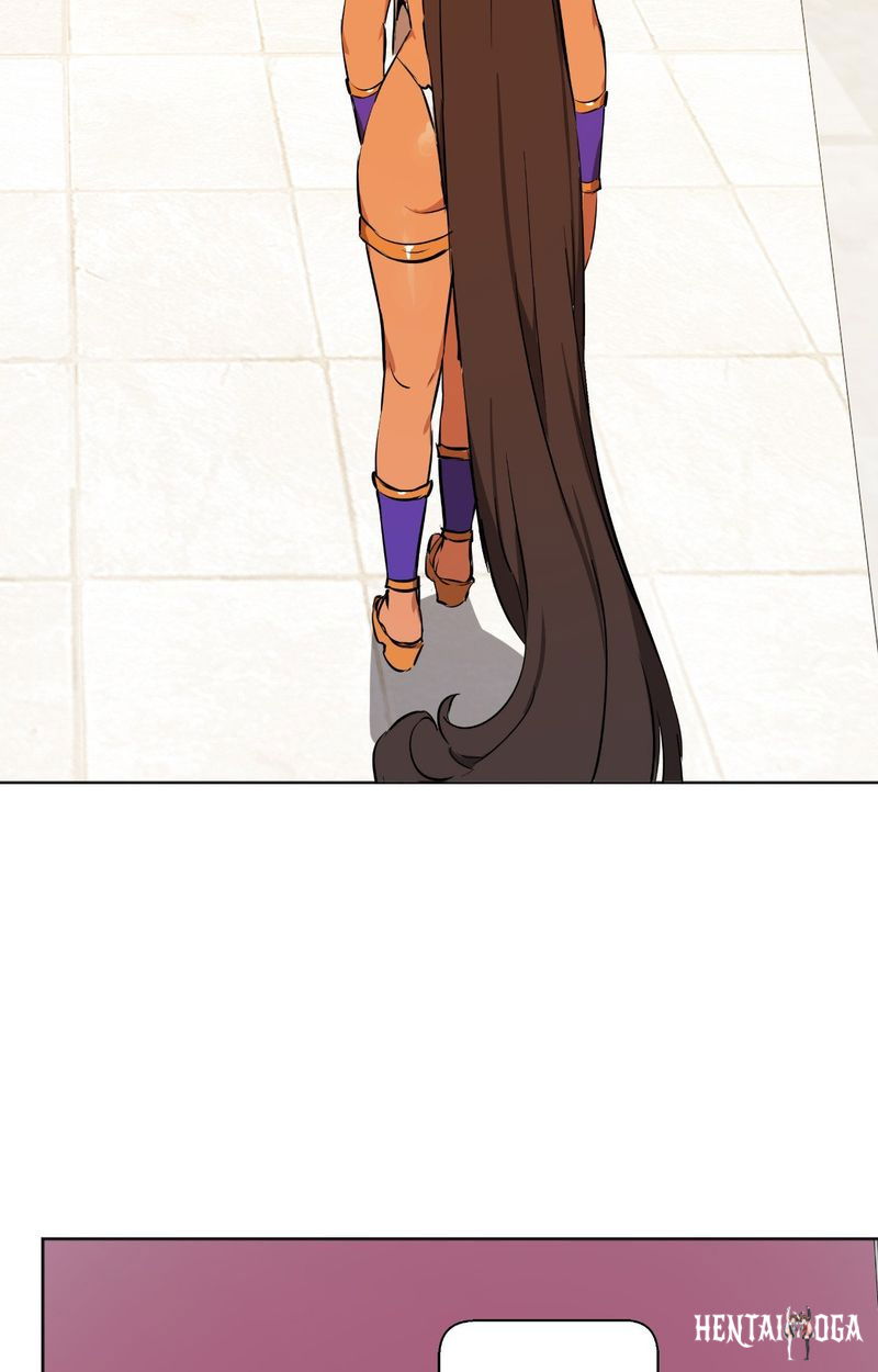 No Man&rsquo;s Land No Man&rsquo;s Land Chapter 85 - Page 75