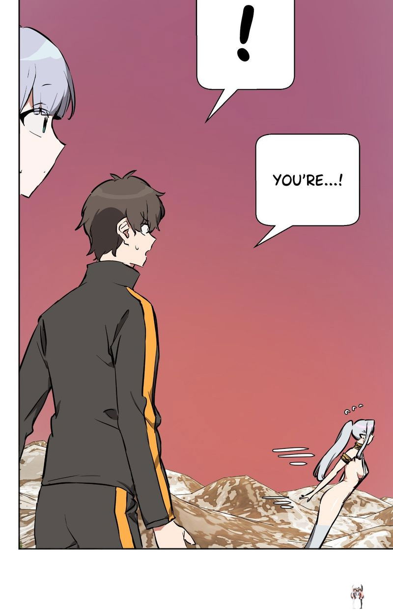 No Man&rsquo;s Land No Man&rsquo;s Land Chapter 85 - Page 76