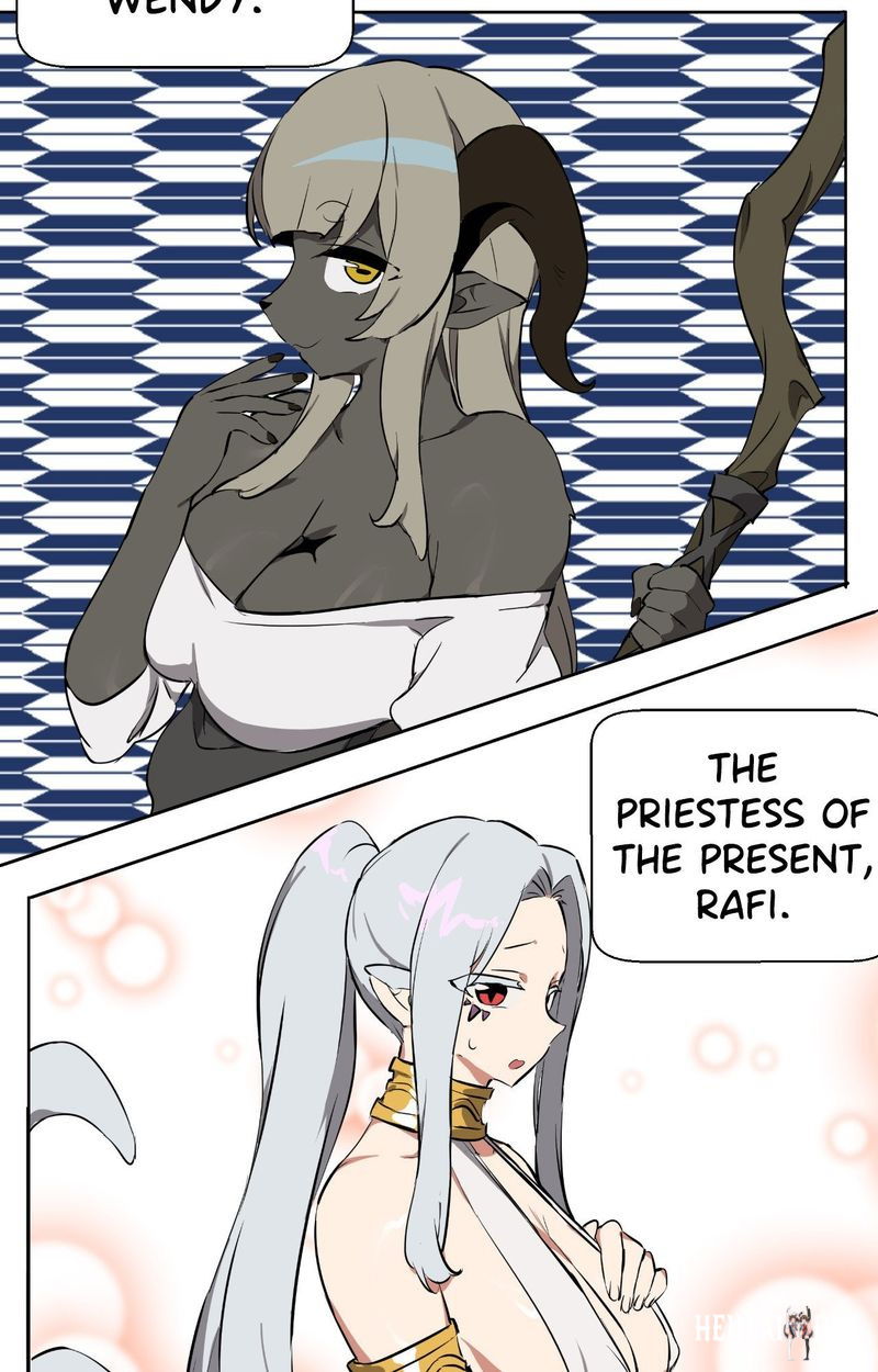 No Man&rsquo;s Land No Man&rsquo;s Land Chapter 85 - Page 78