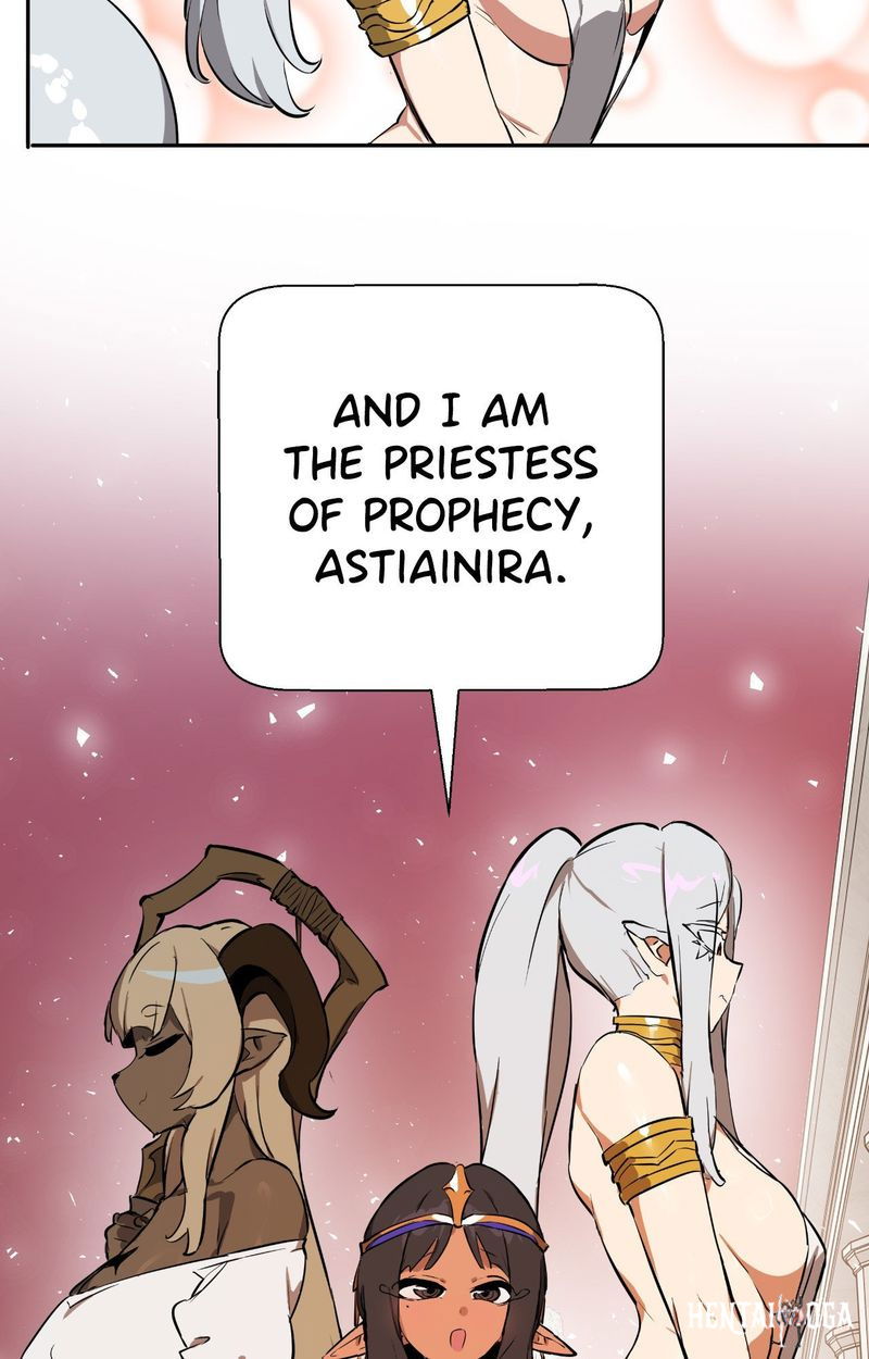 No Man&rsquo;s Land No Man&rsquo;s Land Chapter 85 - Page 79