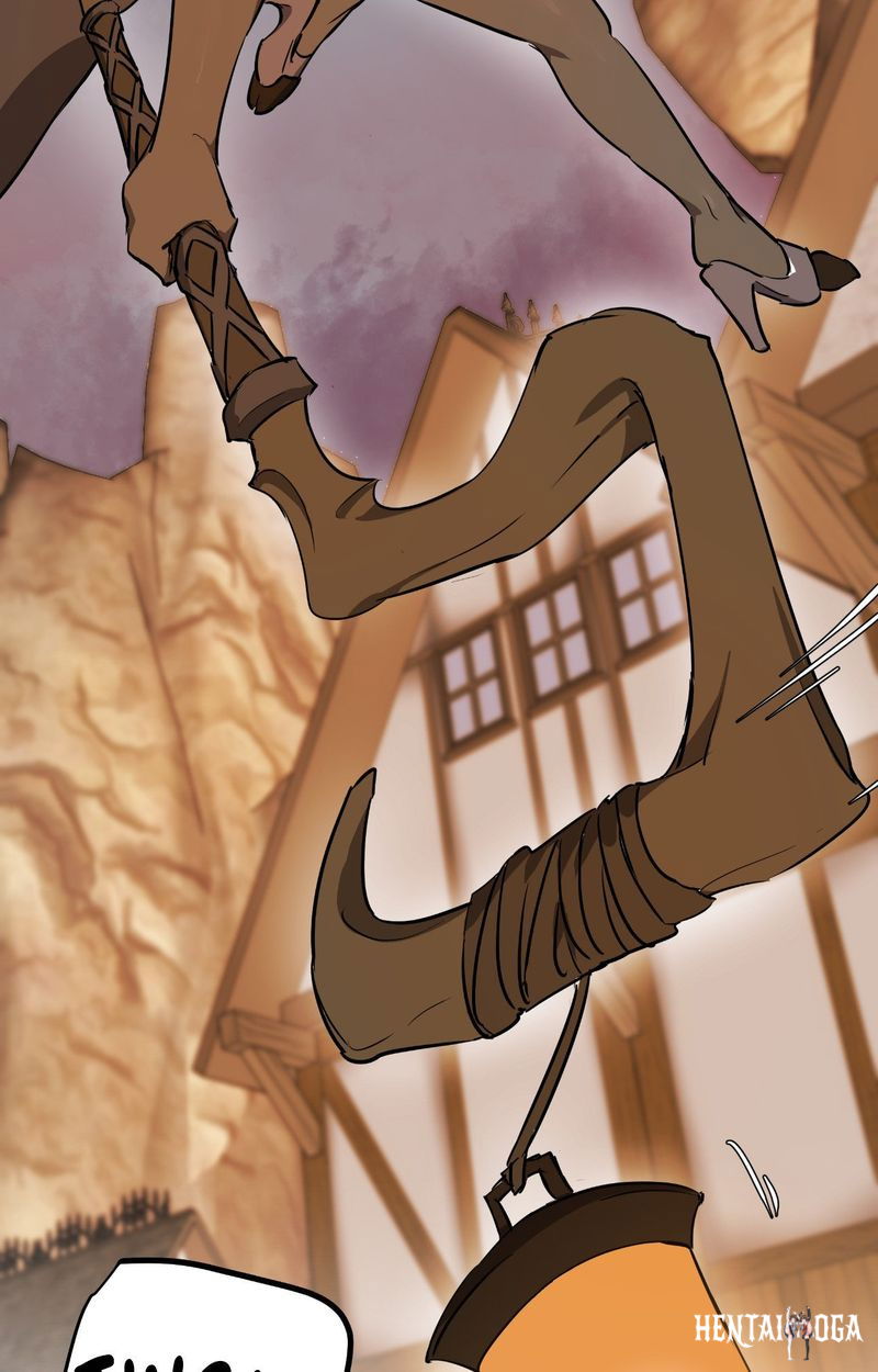 No Man&rsquo;s Land No Man&rsquo;s Land Chapter 85 - Page 8