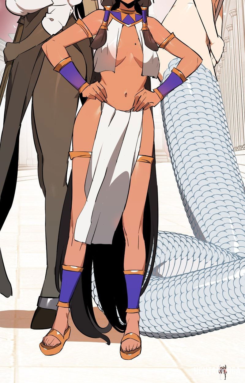 No Man&rsquo;s Land No Man&rsquo;s Land Chapter 85 - Page 80