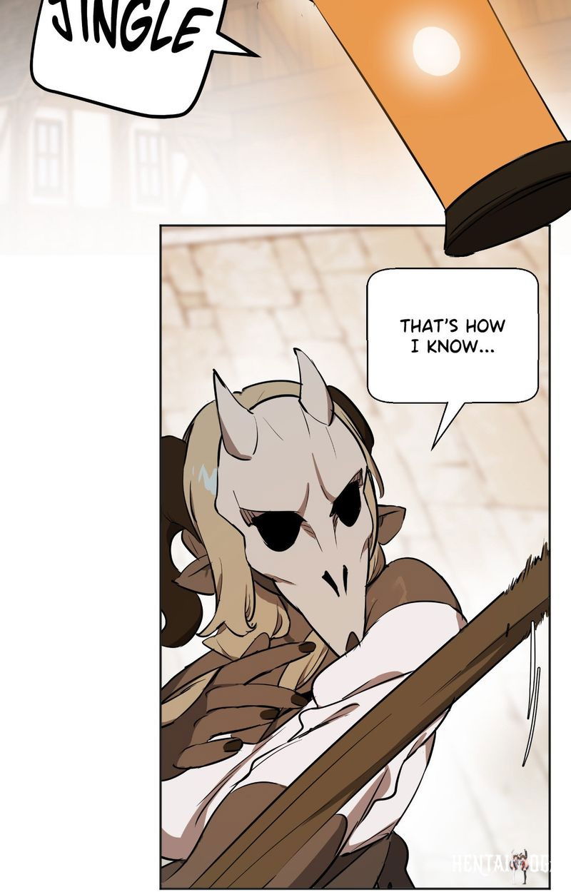 No Man&rsquo;s Land No Man&rsquo;s Land Chapter 85 - Page 9