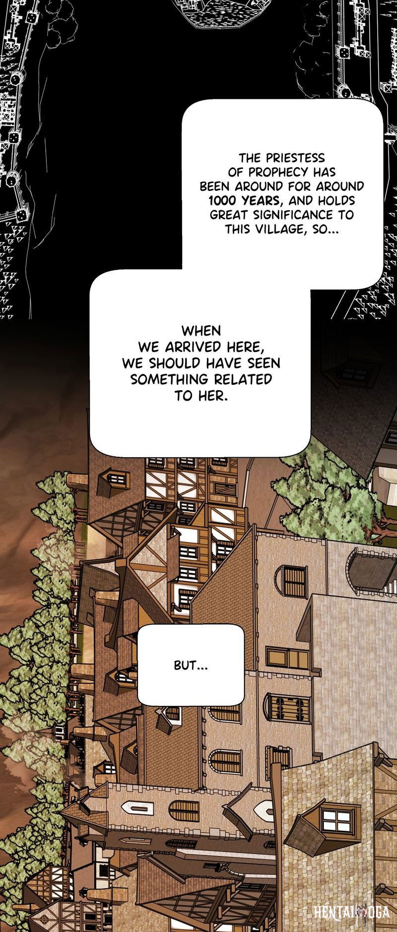 No Man&rsquo;s Land No Man&rsquo;s Land Chapter 84 - Page 10