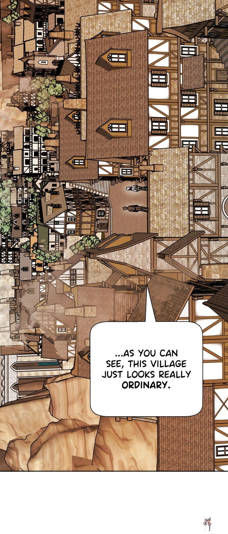 No Man&rsquo;s Land No Man&rsquo;s Land Chapter 84 - Page 11