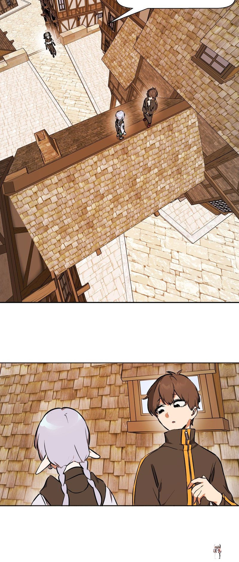 No Man&rsquo;s Land No Man&rsquo;s Land Chapter 84 - Page 29