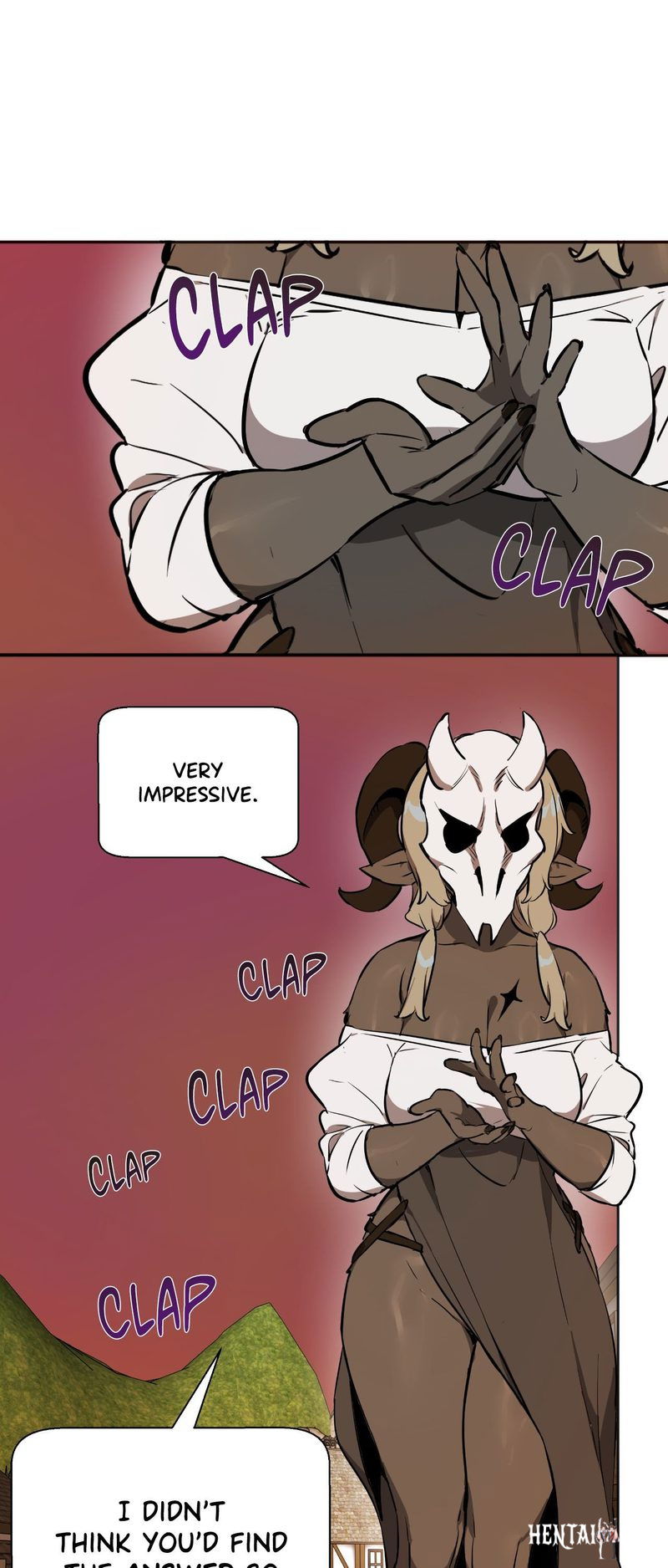 No Man&rsquo;s Land No Man&rsquo;s Land Chapter 84 - Page 30