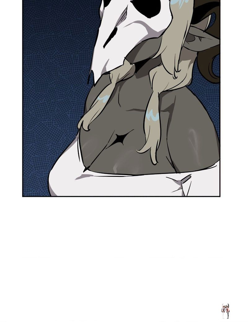 No Man&rsquo;s Land No Man&rsquo;s Land Chapter 84 - Page 34