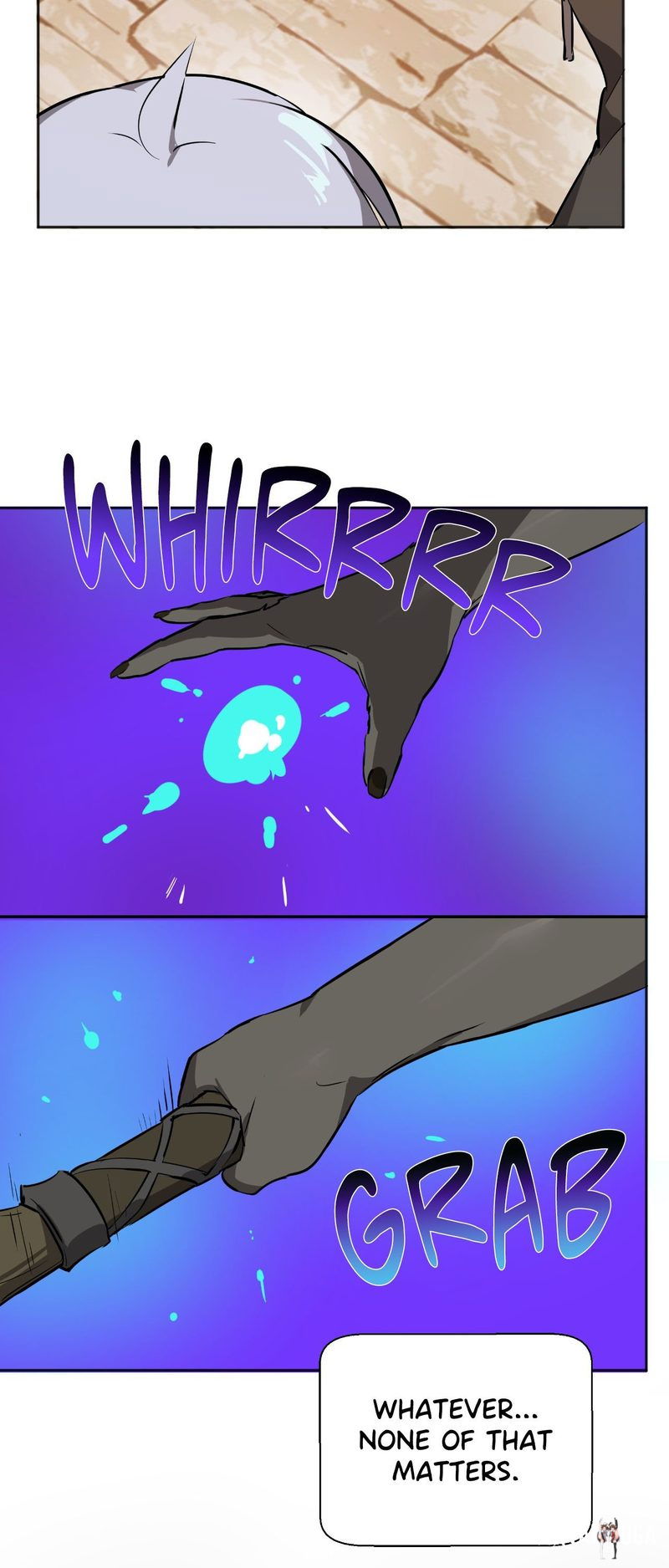 No Man&rsquo;s Land No Man&rsquo;s Land Chapter 84 - Page 37