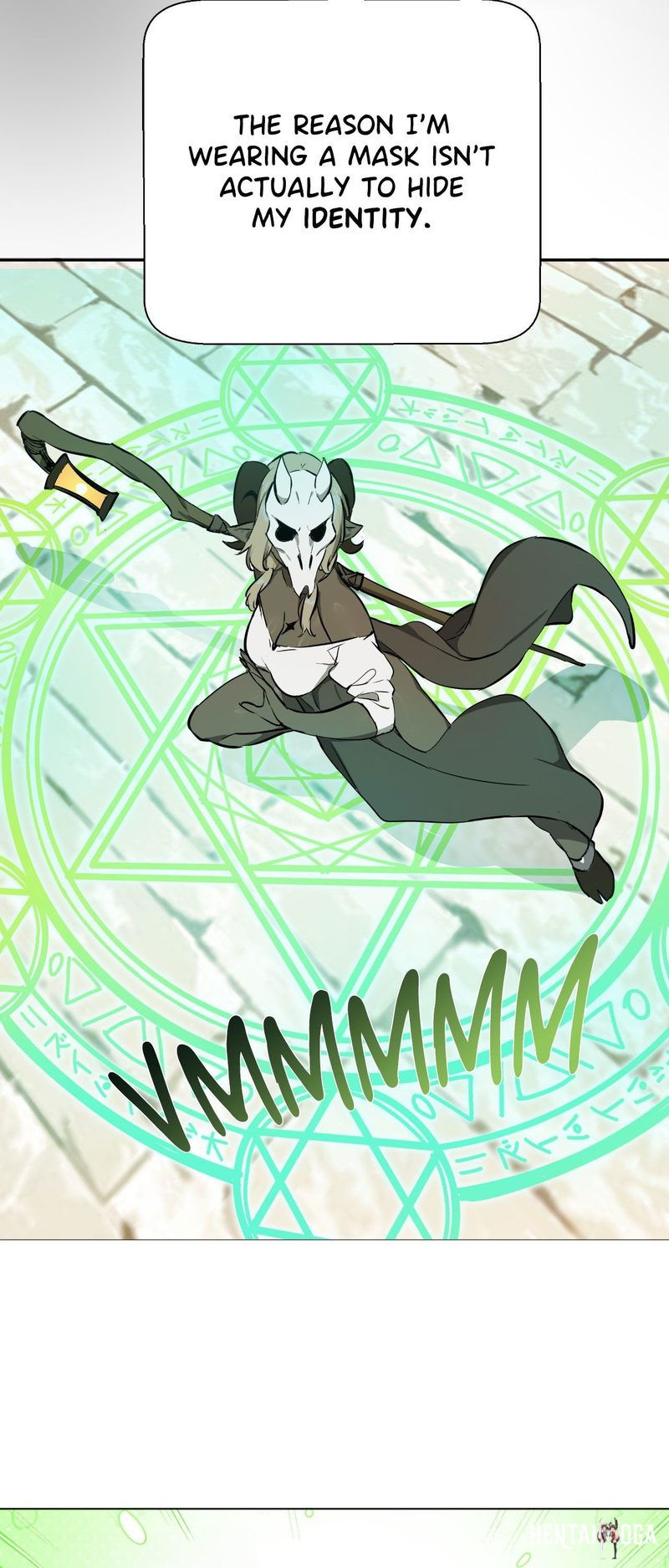 No Man&rsquo;s Land No Man&rsquo;s Land Chapter 84 - Page 39