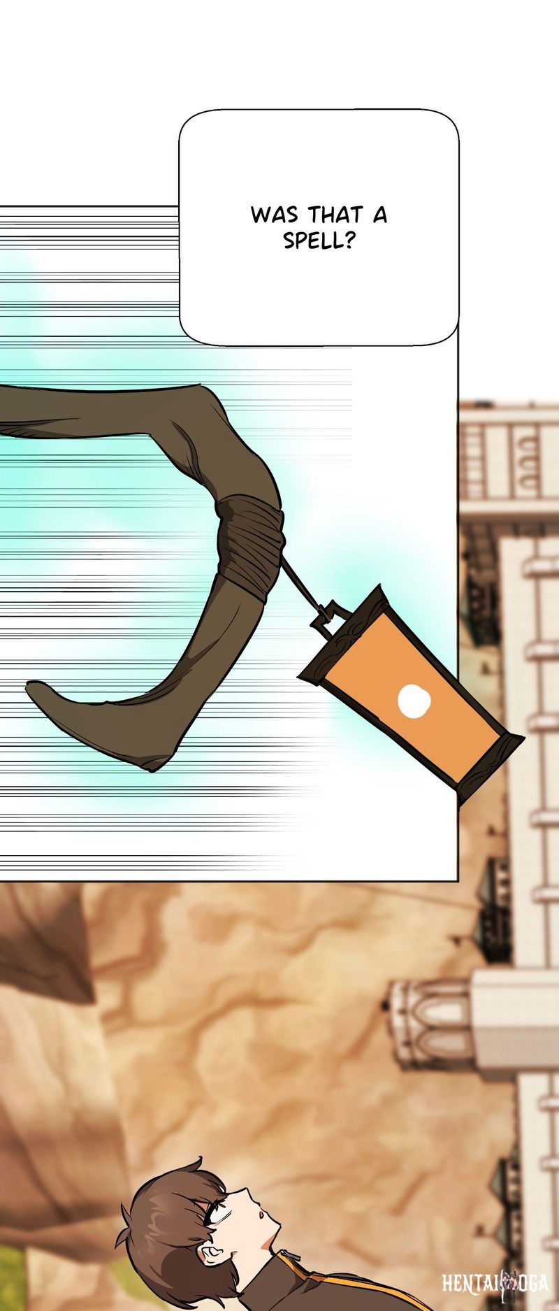 No Man&rsquo;s Land No Man&rsquo;s Land Chapter 84 - Page 42