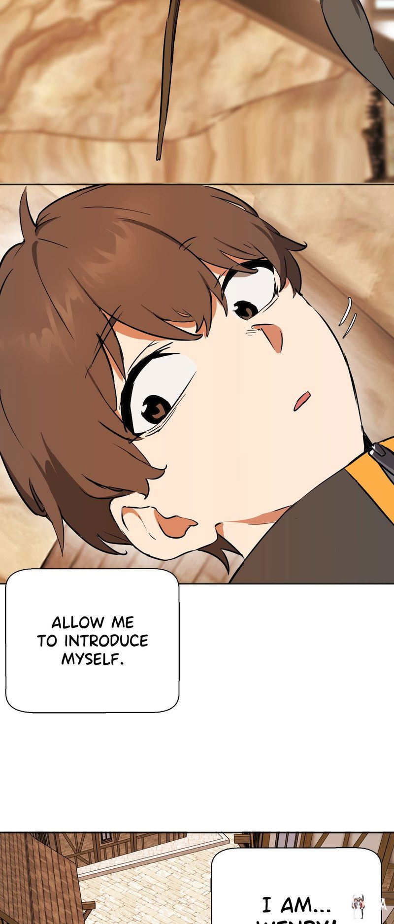 No Man&rsquo;s Land No Man&rsquo;s Land Chapter 84 - Page 44