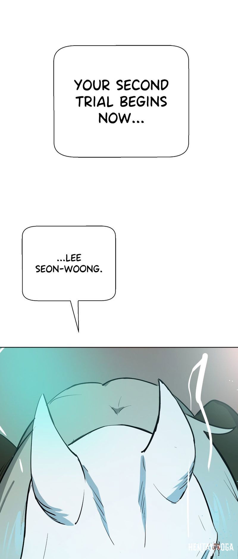 No Man&rsquo;s Land No Man&rsquo;s Land Chapter 84 - Page 48