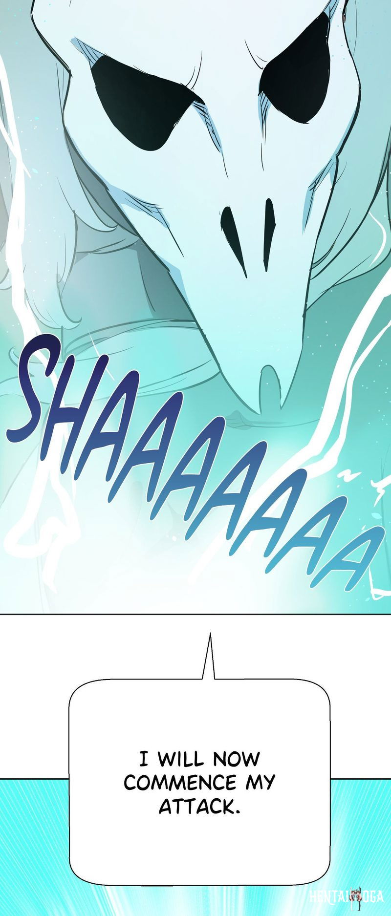 No Man&rsquo;s Land No Man&rsquo;s Land Chapter 84 - Page 49