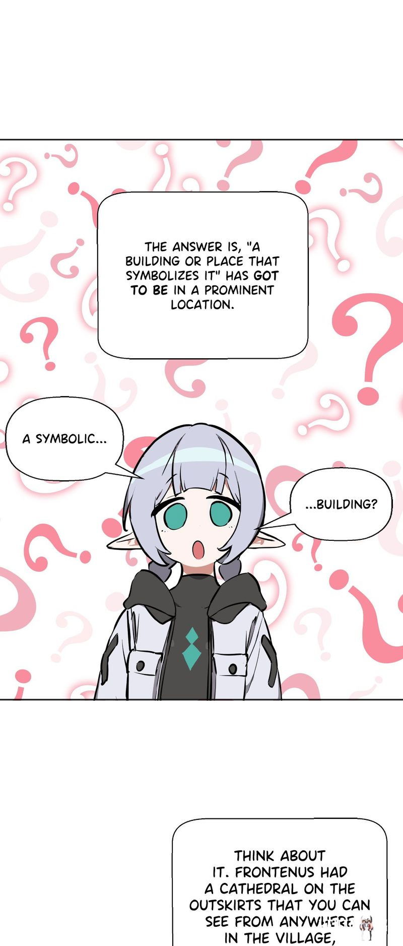 No Man&rsquo;s Land No Man&rsquo;s Land Chapter 84 - Page 5