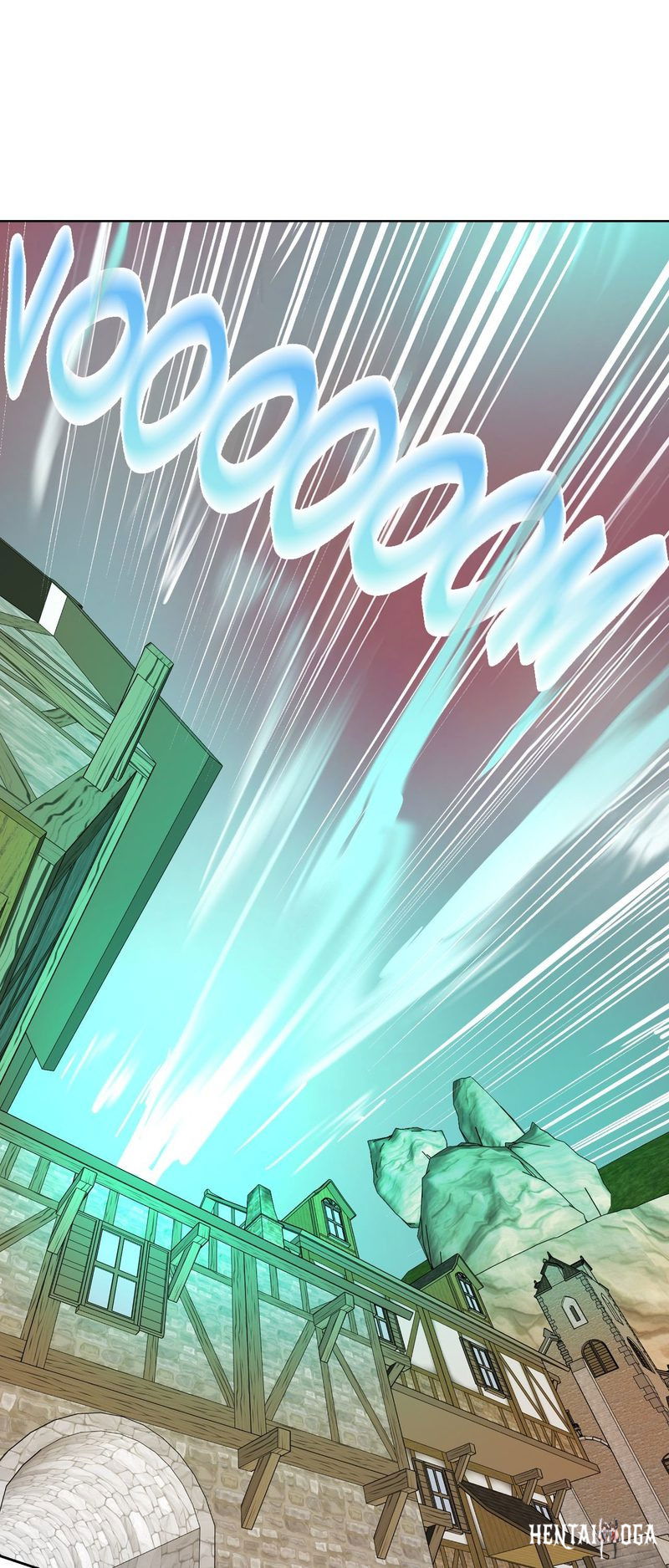 No Man&rsquo;s Land No Man&rsquo;s Land Chapter 84 - Page 51